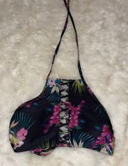 Swim Top