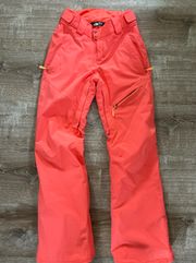 Ski Snow Pants