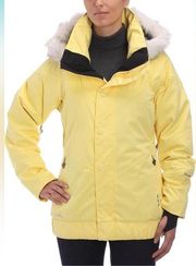 Oakley GB Ski Coat