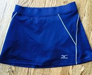 MIZUNO ATHLETIC RUNNING SKIRT