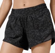 Hotty Hot Shorts 4”