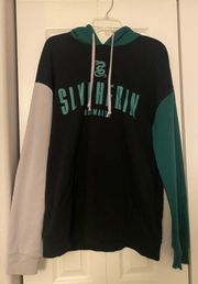 Slytherin Hoodie