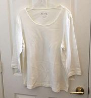 Classic Blair tee large