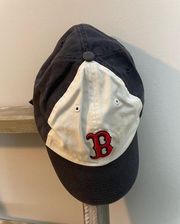 Boston Red Sox cap