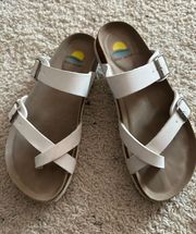 Size 8 Sandals