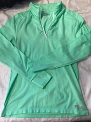 Athletic Running Jacket