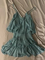 Boutique Romper