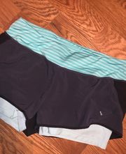 Athletic Shorts