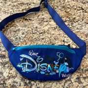 Disney world 50 year anniversary Fanny Pack