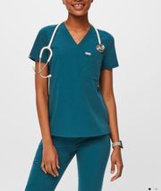 Scrubs Top