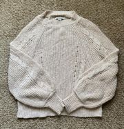 Outfitters Sweater