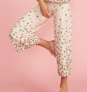 LPA x Revolve Cascading Flower Pants