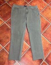 Lafayette 148 Stretchy Jeans