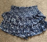 Julie’s Boutique Skort