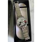 Minnie and Mickey Disney Watch