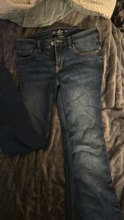 Hollister Bootcut Jean