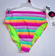 Swimsuit Bikini Bottoms NWT Size XS