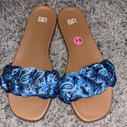 Nordstrom BP Sandals