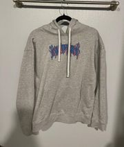 Empyre Graphic Hoodie