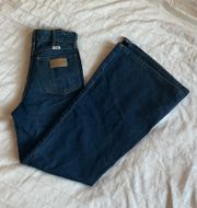 jeans  Flare Jeans