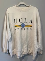 UCLA Crewneck