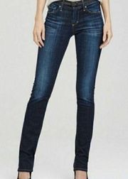 Citizens of Humanity Ava Amuse Straight Leg Jeans