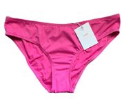 NWT The Bikini Bottom Size M