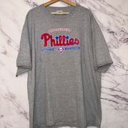 Philadelphia Phillies  T-Shirt