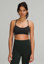 Flow-Y Sports Bra