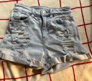 Outfitters Shorts