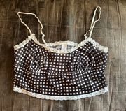 Forever 21 Bralette