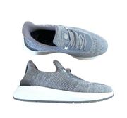 Hyperlight Apollo Sneakers in British Grey