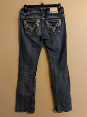 Vigoss Bootcut Jeans