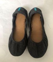 Tieks flats