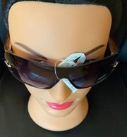 Fashion Sunglasses Brown