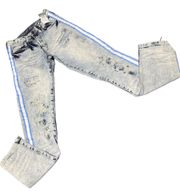 Rue 21  premium jeans 26 Supreme flex skinny 26x30