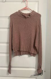 Boutique Sweater