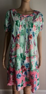 Summer Dress, Large