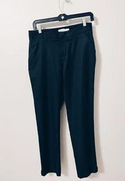 Lady Hagen Black Pants - Size 4