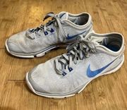 Nike  Flex Supreme TR 4 Running Shoe Sneakers Womens Size 6.5 (819027-002 )