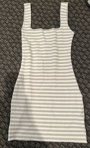 Bodycon Dress