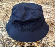NWT Michael Kors bucket hat