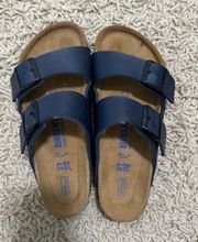 Arizona Slide Sandals