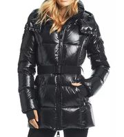 SAM. New York New Soho Down Coat Sz. XS