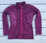 Cascade sport Lightweight jacket.  Size M