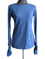 Zella Long Sleeve Pullover - Size M - EUC