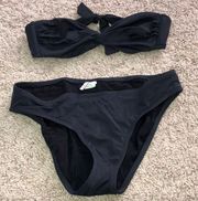 J.Crew   Bikini XS top/S bottom