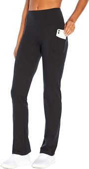 Marika Leggings With Pockets