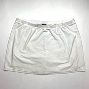 Nike Y2k  Tennis Skirt‎