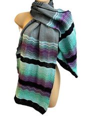 Missoni scarf